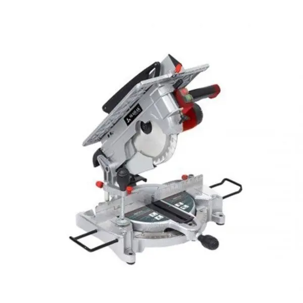 فارسی بر اره میزی حرفه ای محک مدل MTS-255 - 3