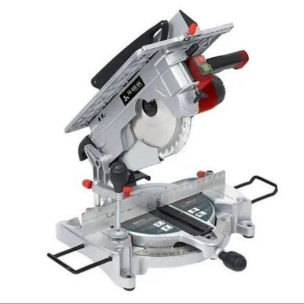 فارسی بر اره میزی حرفه ای محک مدل MTS-255 - 4