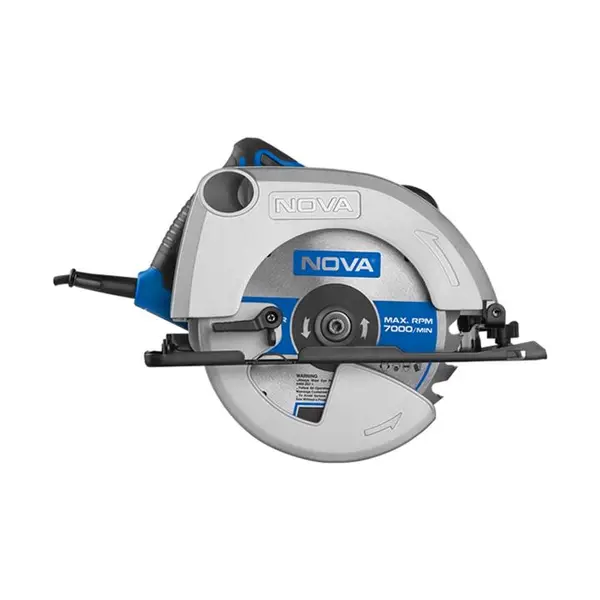 اره دیسکی (اره سینی) نووا Nova مدل 5350