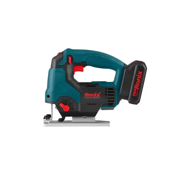 اره عمودبر شارژی Ronix مدل 8608