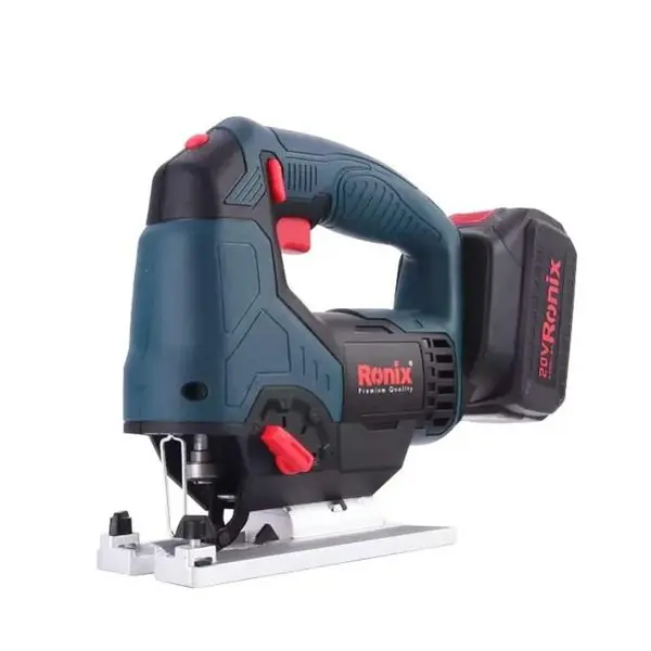 اره عمودبر شارژی Ronix مدل 8608