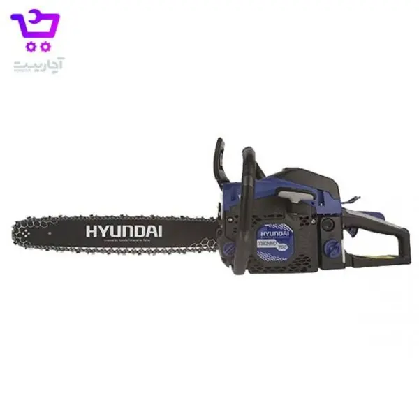 اره زنجیری هیوندای مدل Techno700