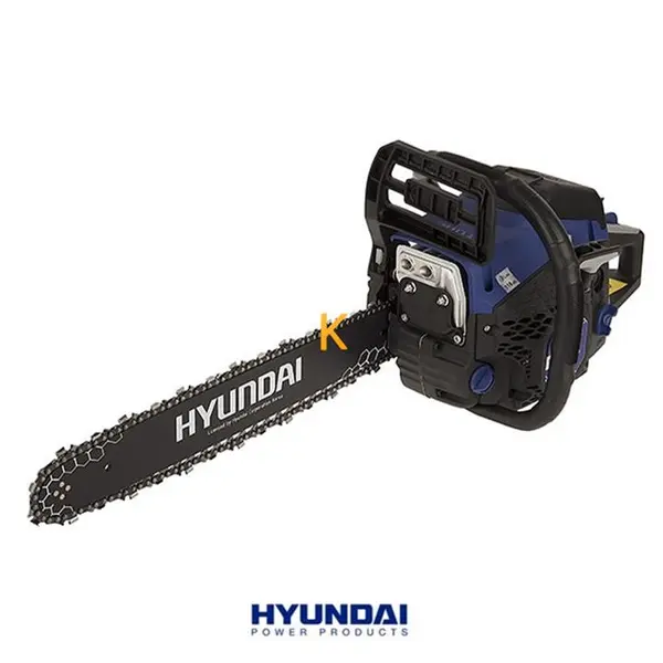 اره زنجیری هیوندای مدل Techno700