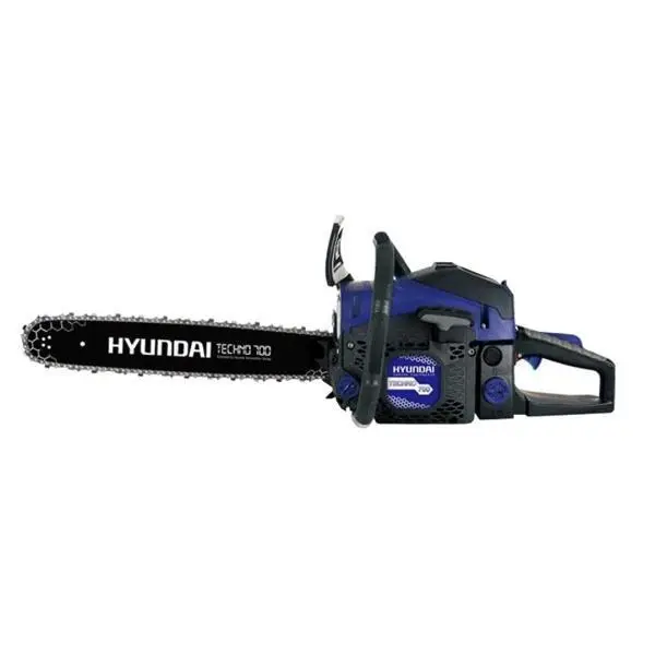 اره زنجیری هیوندای مدل Techno700