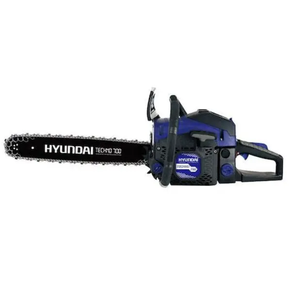 اره زنجیری هیوندای مدل Techno700