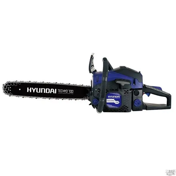 اره زنجیری هیوندای مدل Techno700