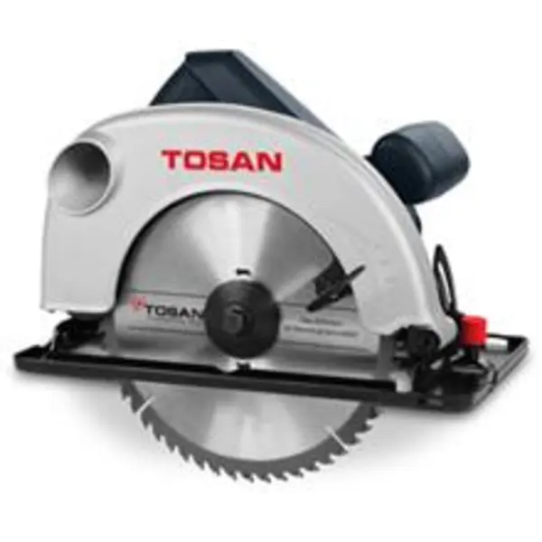اره گرد بر توسن(tosan) مدل 5067SC