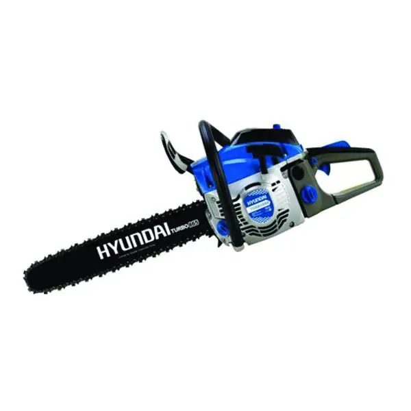 اره زنجیری موتوری هیوندای مدل Turbo865