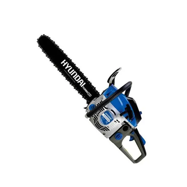 اره زنجیری موتوری هیوندای مدل Turbo865