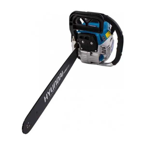 اره زنجیری موتوری هیوندای مدل Turbo865