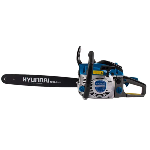 اره زنجیری موتوری هیوندای مدل Turbo865