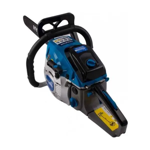 اره زنجیری موتوری هیوندای مدل Turbo865