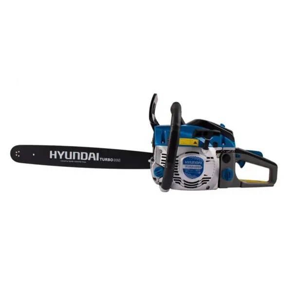 اره زنجیری موتوری هیوندای مدل Turbo865