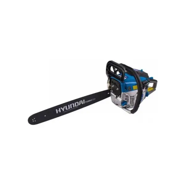 اره زنجیری موتوری هیوندای مدل Turbo865