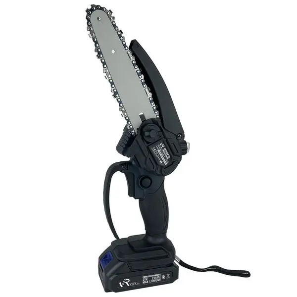 اره زنجیری شارژی ویوارکس مدل VR2106P-CS - 3