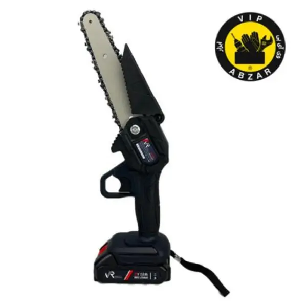 اره زنجیری شارژی ویوارکس مدل VR2106P-CS - 6