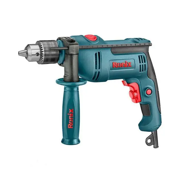 دریل چکشی رونیکس مدل ۲۲۶۰ - 4