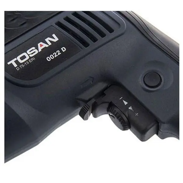 دریل چکشی توسن مدل 0022 D