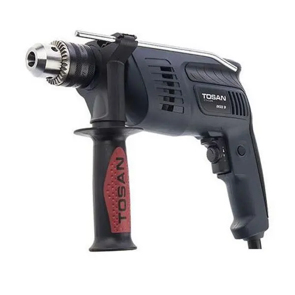 دریل چکشی توسن مدل 0022 D