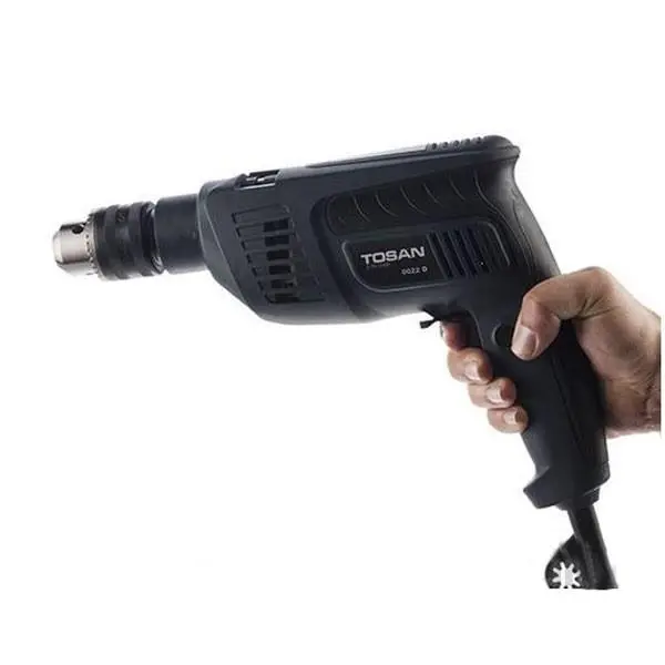 دریل چکشی توسن مدل 0022 D