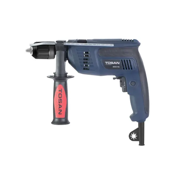 دریل چکشی اتوماتیک توسن مدل 0022DA