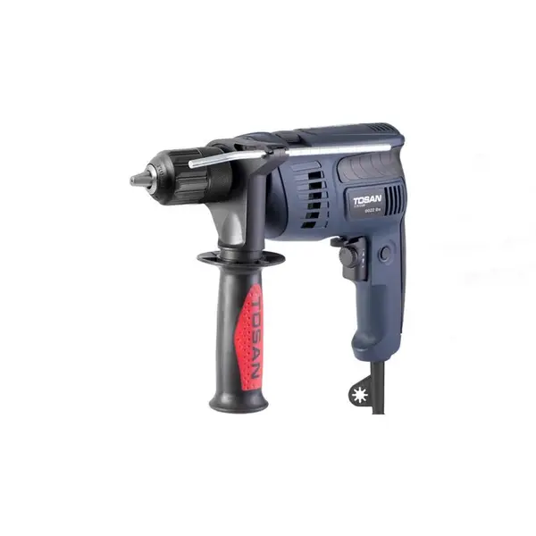 دریل چکشی اتوماتیک توسن مدل 0022DA - 3