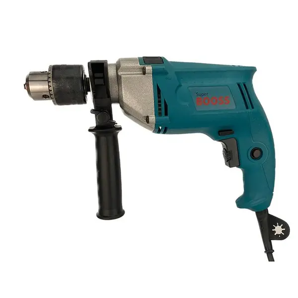 دریل چکشی باس مدل 1000W - 3