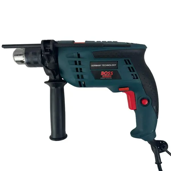 دریل چکشی باس مدل 1000W - 2