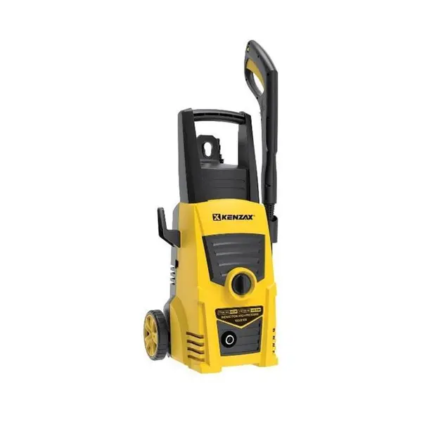 کارواش 100 بار 1400 وات دینامی کنزاکس مدل 6520