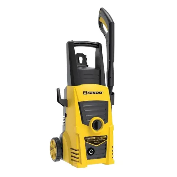 کارواش 100 بار 1400 وات دینامی کنزاکس مدل 6520