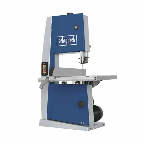 اره نواری عمودی (اره فلکه ای) 100 میلی‌متری 300 وات شپخ مدل 1901501901 – BASA1