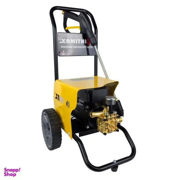 کارواش اینتیمکث کد 10059