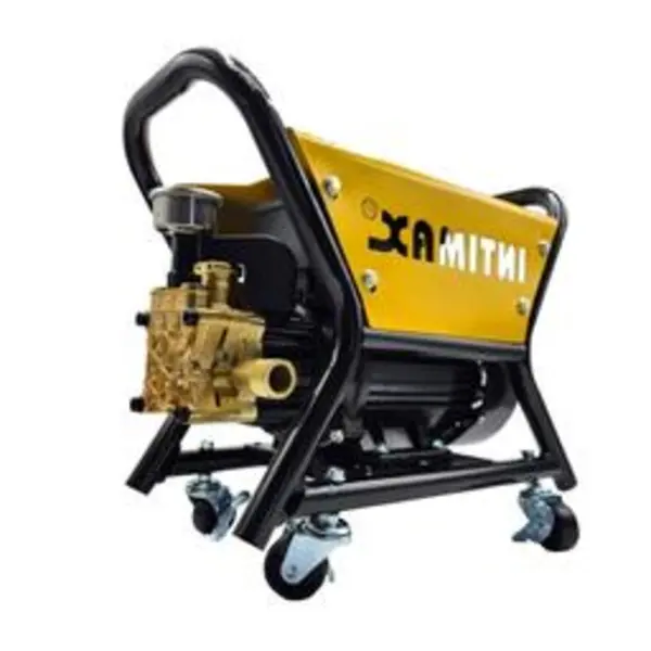 کارواش صنعتی اینتیمکث کد 10086