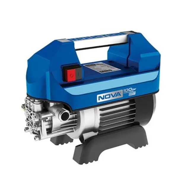 کارواش 100بار دینامی (Compact) نووا مدل 4105 - 2