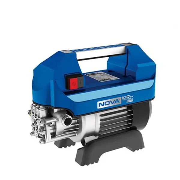 کارواش 100بار دینامی (Compact) نووا مدل 4105 - 3