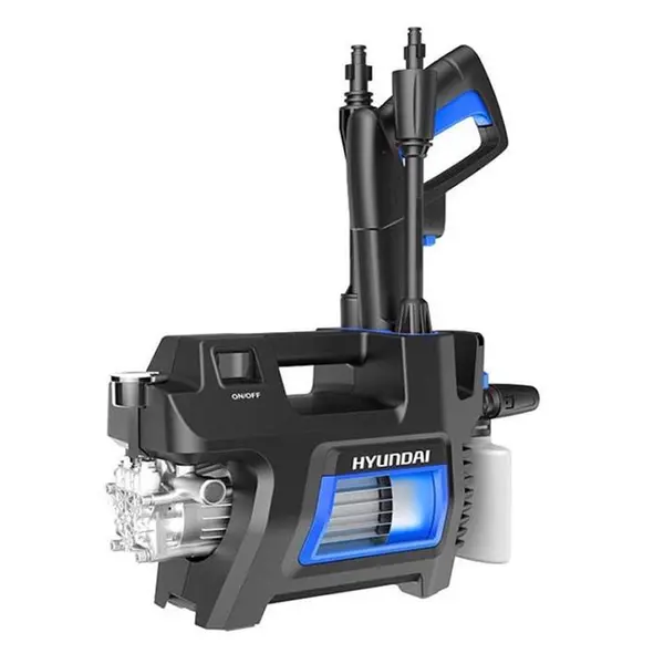 کارواش 100 بار هیوندای مدل HP1430