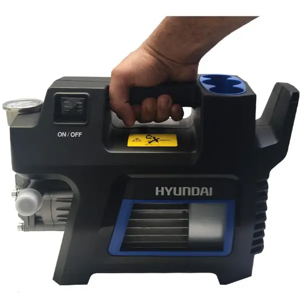 کارواش 100 بار هیوندای مدل HP1430