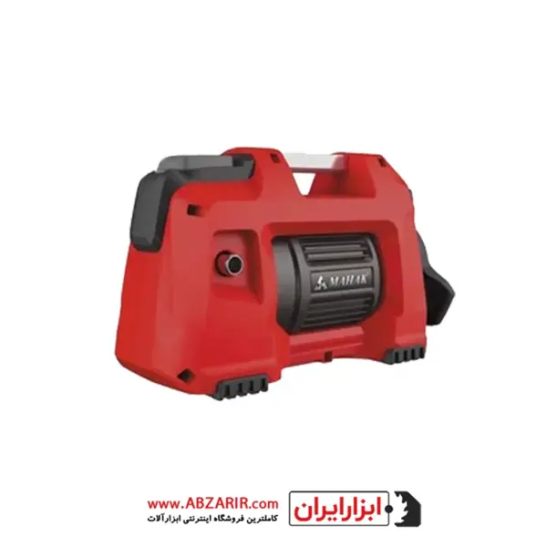 کارواش 100 بار خودمکش با موتور القایی محک مدل HPW-101S
