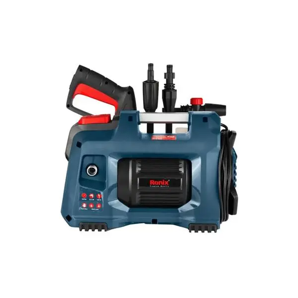کارواش 100 بار رونیکس مدل: RP-U100C