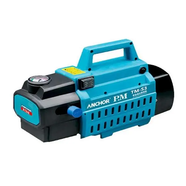 کارواش صنعتی 100 بار آنکور مدل TM-S3 - 5
