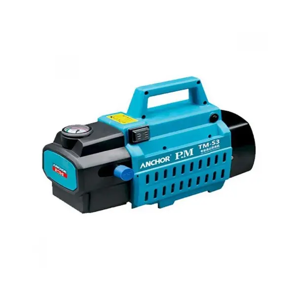 کارواش صنعتی 100 بار آنکور مدل TM-S3 - 6