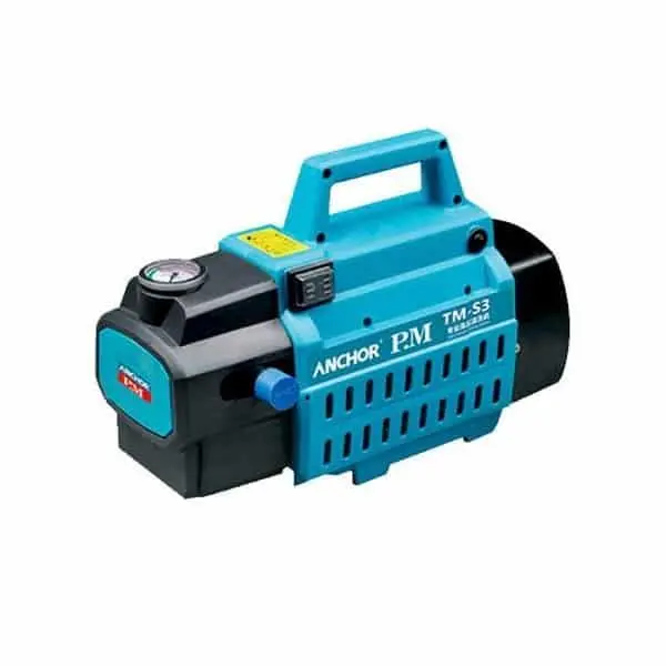 کارواش صنعتی 100 بار آنکور مدل TM-S3 - 4