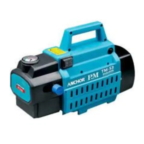 کارواش صنعتی 100 بار آنکور مدل TM-S3 - 2