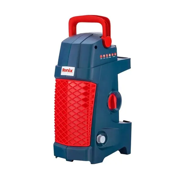 کارواش 100 بار مدل U100E رونیکس - 5