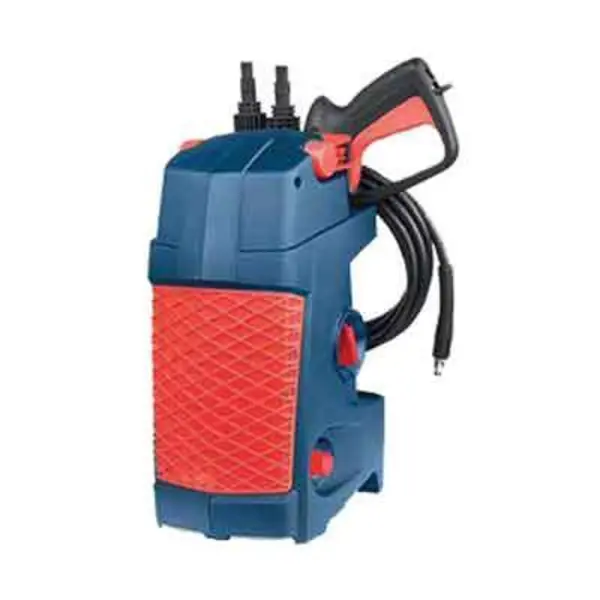 کارواش 100 بار مدل U100E رونیکس - 4