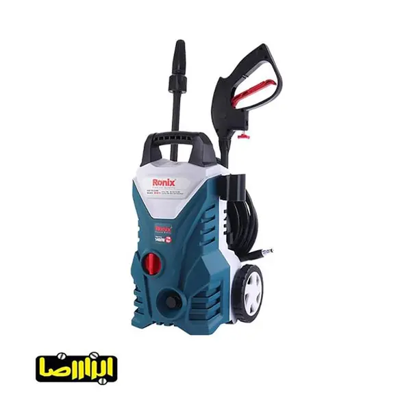 کارواش یونیورسال 110 بار 1200 وات رونیکس مدل Ronix RP-U110 - 4
