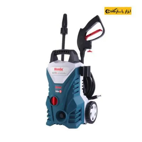 کارواش یونیورسال 110 بار 1200 وات رونیکس مدل Ronix RP-U110 - 6