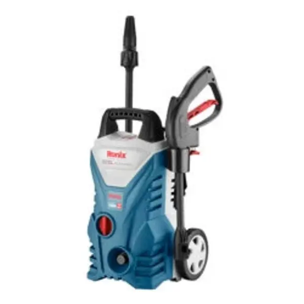 کارواش یونیورسال 110 بار 1200 وات رونیکس مدل Ronix RP-U110 - 5