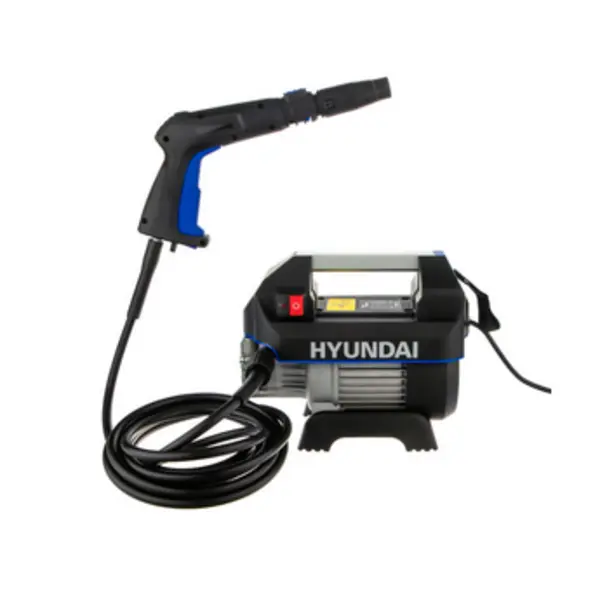 کارواش 110 بار دینامی هیوندای مدل HP1411