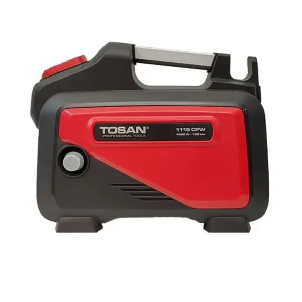 کارواش 120بار یونیورسال 1400وات توسن مدل1115CPW